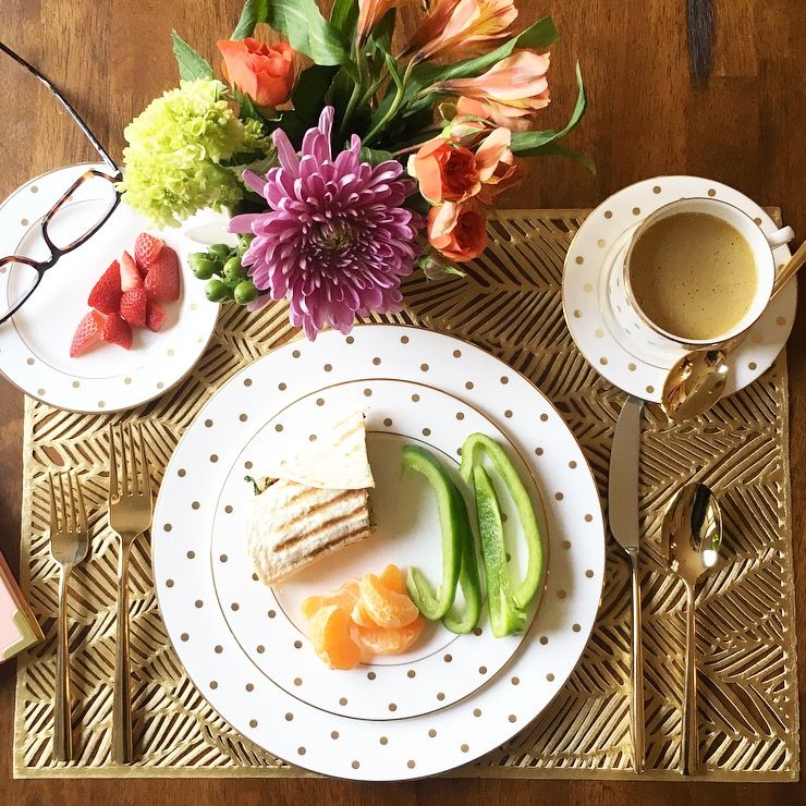 This or That What to Register For at Bloomingdale's The Perfect Palette